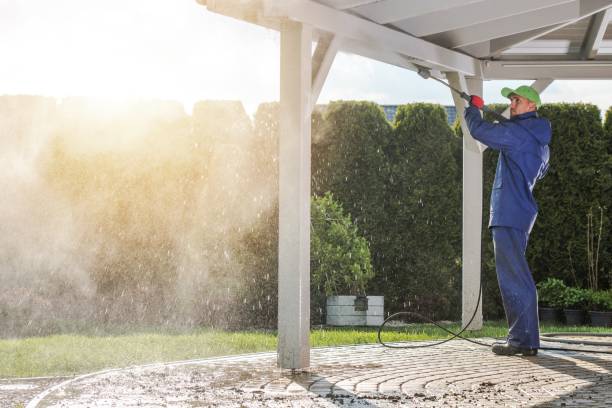 Best Gas Station Cleaning  in Keene, TX