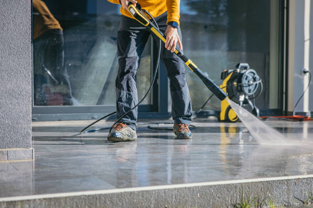 Best Roof Washing  in Keene, TX